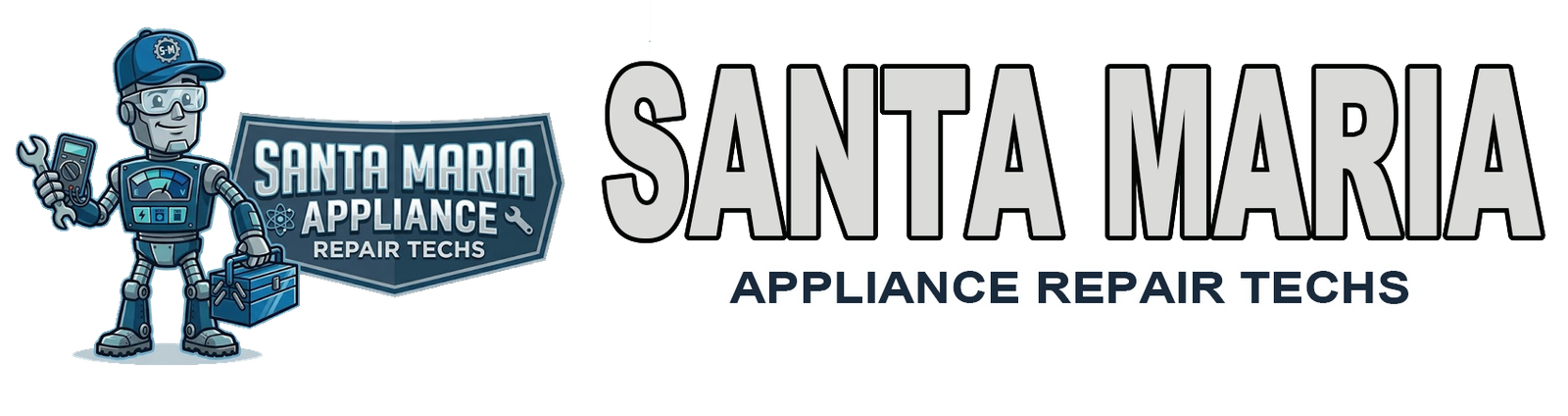 Santa-Maria-Appliance-Repair-Techs
